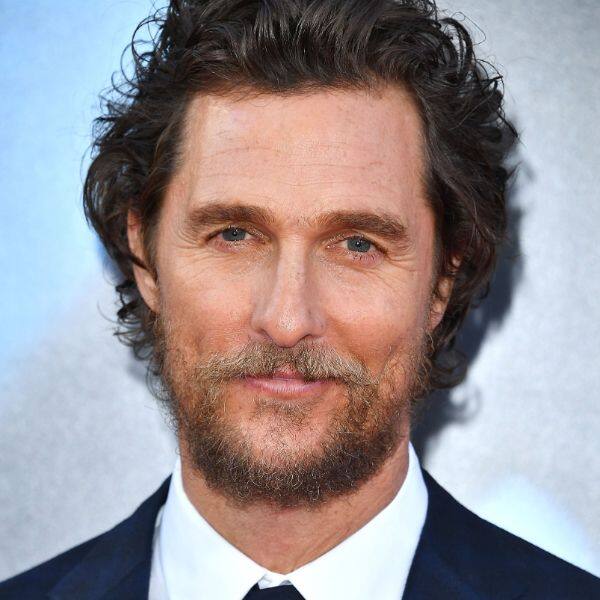 The Batman: Matthew McConaughey being eyed to play Harvey Deny aka Two ...