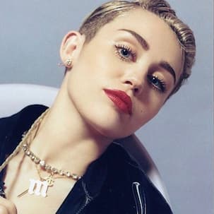 Coronavirus pandemic: Miley Cyrus suffers from anxiety due to deadly disease's effect
