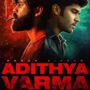 South movies this week: Adithya Varma