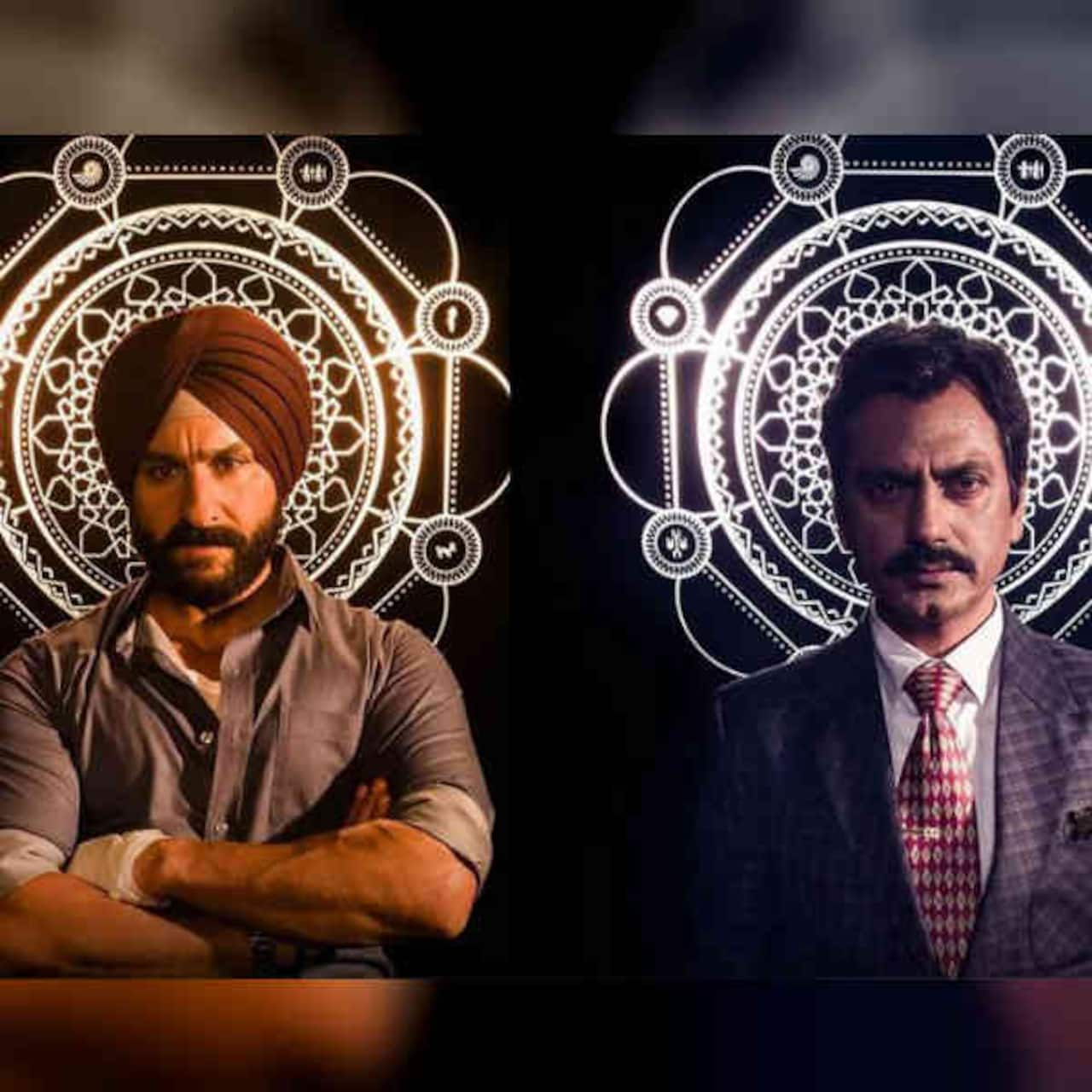 Sacred Games 3 NOT happening confirms Nawazuddin Siddiqui; says, 'There