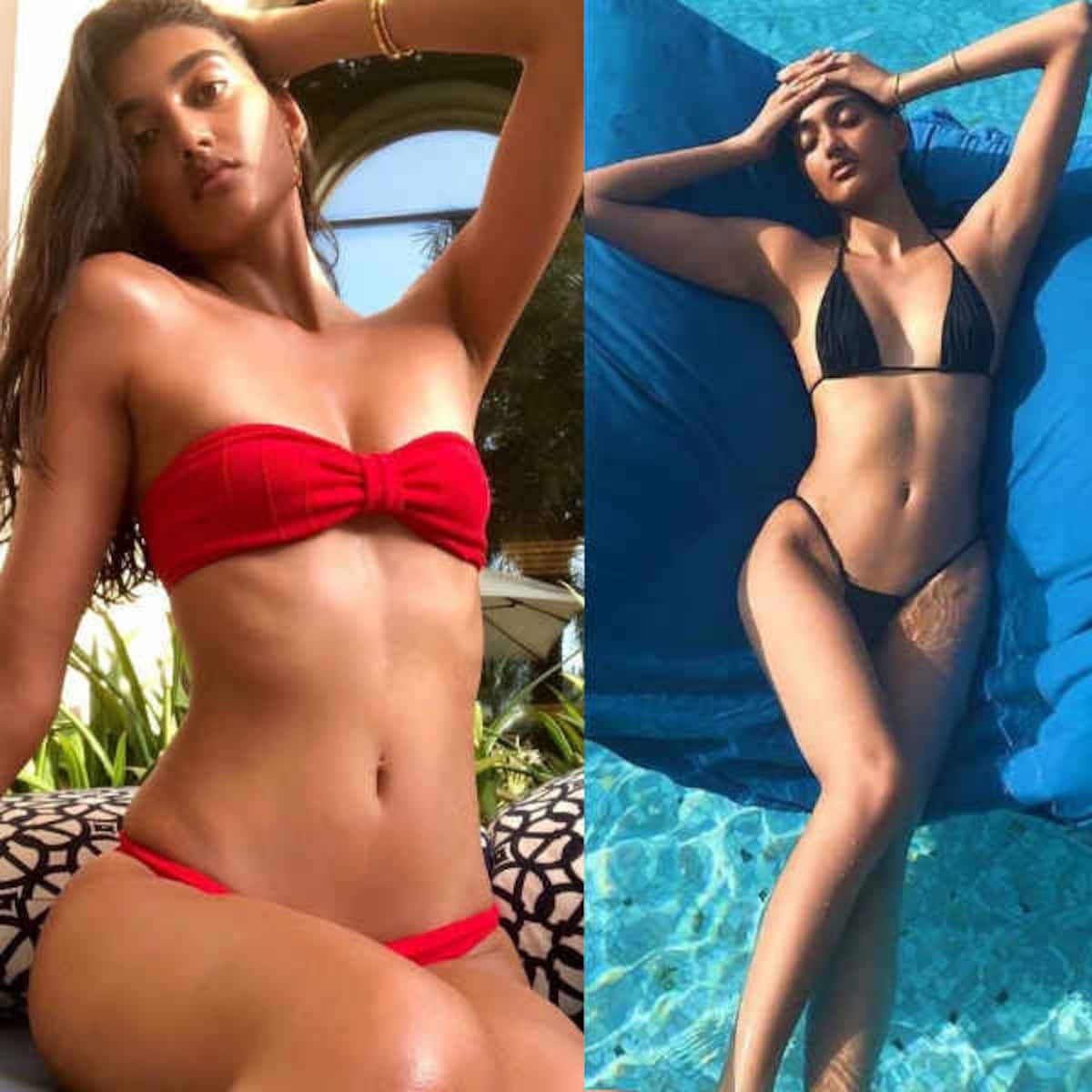 ब्रिटिश फैशन मॉडल Neelam Kaur Gill की इन कातिलाना अदाओं पर फिदा है पूरा जमाना, देखें PICS