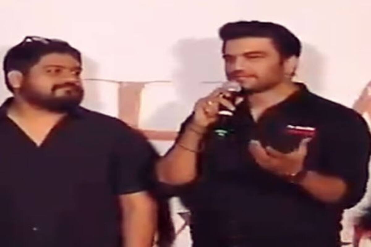 Not Shivaji It S Chhatrapati Shivaji Maharaj Sharad Kelkar Schools A Journalist At Tanhaji Trailer Launch Actor sharad kelkar, who will next be seen in the web series rangbaaz phirse, hopes not to disappoint the audience with his upcoming projects. not shivaji it s chhatrapati shivaji maharaj sharad kelkar schools a journalist at tanhaji trailer launch