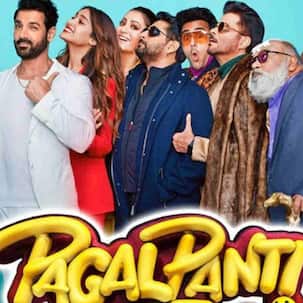 Pagalpanti Public Review: दर्शकों पर छाया वाई-फाई भाई का खुमार, फिल्म को बताया 'पैसा वसूल'