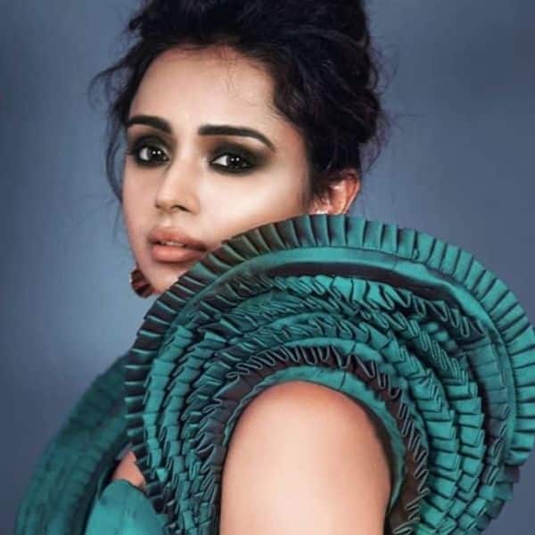 Parul Chauhan REVEALS why she doesn't want kids