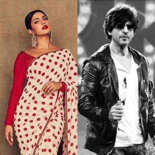 Priyanka Chopra Jonas BEATS Shah Rukh Khan and Salman Khan to become the most searched Indian celebrity online