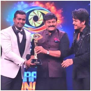 Bigg Boss Telugu 3: Fans create a storm on social media as Rahul Sipligunj lifts the trophy