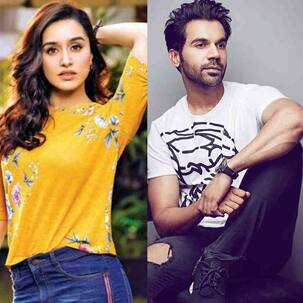 BREAKING !! Stree 2 के लिए नहीं बल्कि इस फिल्म के लिए दोबारा साथ आए Rajkummar Rao और Shraddha Kapoor