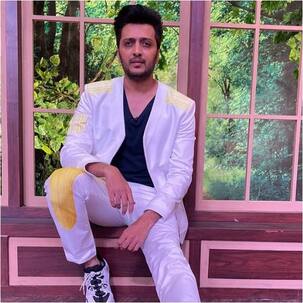 Marjaavan's Ritiesh Deshmukh spills the beans on Dhamaal 4: We have discussed an idea