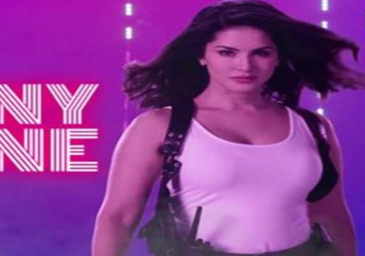 Sunny Leone says 'Hello Ji' for ALTBalaji's Ragini MMS Returns