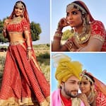 Naagin 4 में हुई Shalin Bhanot और Sayantani Ghosh की धमाकेदार एंट्री, सेट से सामने आई तस्वीरें