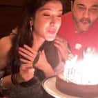 Happy Birthday Shanaya Kapoor: Ananya Panday, Arjun Kapoor join the celebrations - watch video