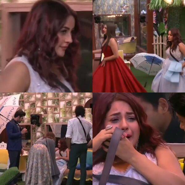 Bigg Boss 13 Weekend Ka Vaar: Shehnaaz Gill Creates A Ruckus As Her ...