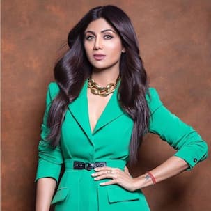 Coronavirus pandemic: 'Money cannot take precedence over health,' says Shilpa Shetty Kundra as she talks about the industry facing losses