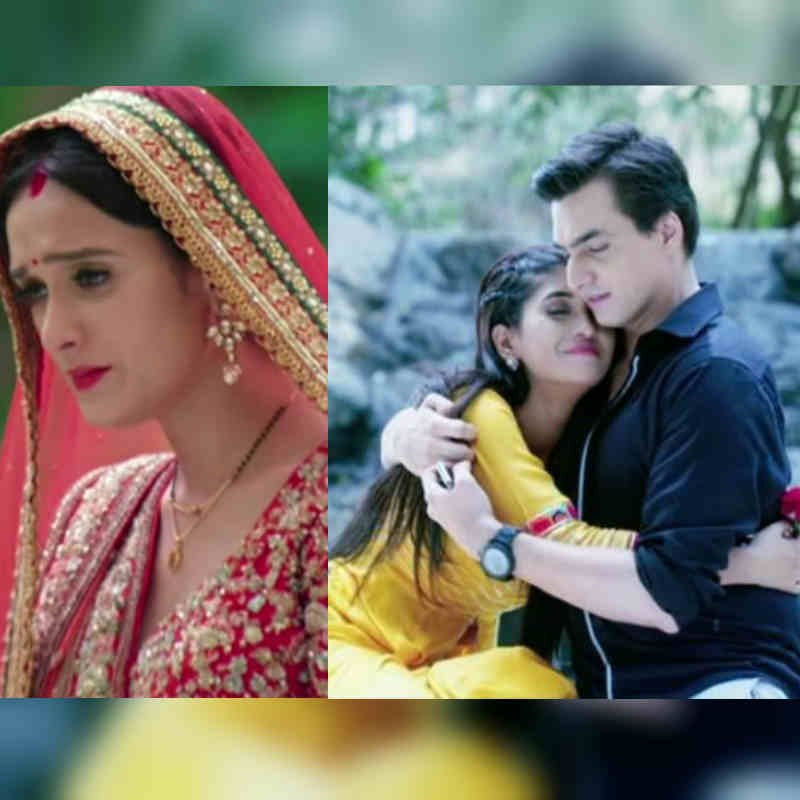 Yeh Rishta Kya Kehlata Hai SPOILER ALERT! Vedika's kidnapping call puts