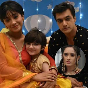 Yeh Rishta Kya Kehlata Hai SPOILER ALERT: Vedika's kidnapping call puts Kartik and Naira in another trouble