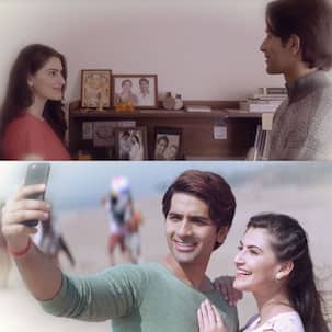 Yeh Saali Aashiqui song Bewaqoofi: Armaan Malik sounds nothing like himself in this heartbreak number