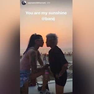 Bigg Boss: एक दूसरे को किस करने पर ट्रोलर्स के निशाने पर आई ये दो एक्स कंटेस्टेंट्स, दिया लोगों को मुंह तोड़ जवाब