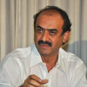 IT officials raid Daggubati Suresh Babu's house and offices - read details