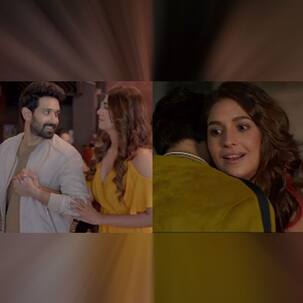 रिलीज हुआ Broken 2 का गाना Teri Hogaiyaan, दिखी विक्रांत और हरलीन की जबरदस्त केमेस्ट्री
