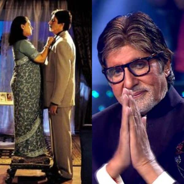 Kaun Banega Crorepati 11: Amitabh Bachchan takes a dig at Jaya Bachchan