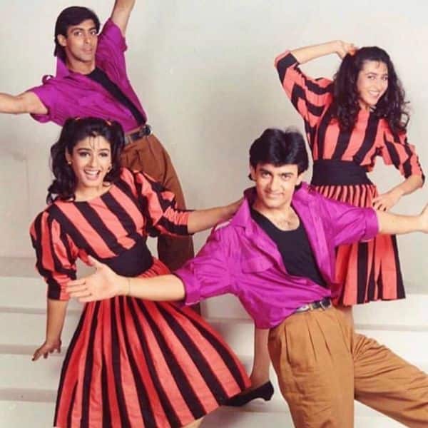 Image result for SALMAN KHAN RAVEENA TANDON
