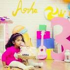 Allu Arjun's daughter Arha turns 3; Sneha Reddy posts adorable clicks
