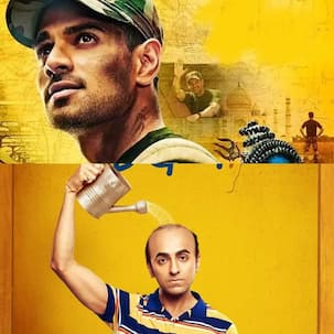 Movies This Week: Bala, Satellite Shankar, Bypass Road, Black and Blue, Midway