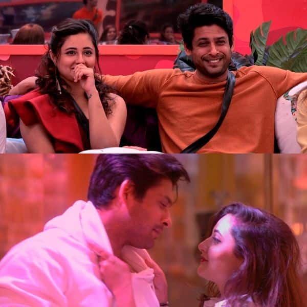 Bigg Boss 13 Day 56 Live Updates Rashami Desai and Sidharth