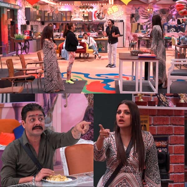 Bigg boss 13 day 58 full episode new arrivals