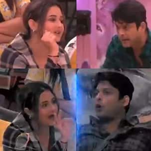 Bigg Boss 13 promo: The war between Rashami Desai and Sidharth Shukla begins once again