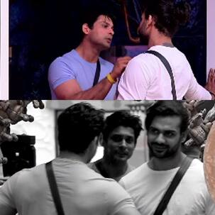 Bigg Boss 13 Day 44 preview: Vishal changes the game of captaincy in the Bigg Boss house