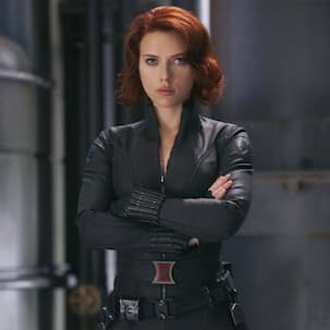 Black Widow: Scarlett Johansson drops an action-packed promo showing-off her bond with Florence Pugh – watch video