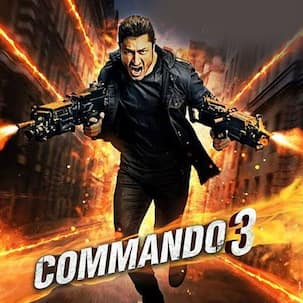 BL Predicts: Vidyut Jammwal's Commando 3 to take a lead over the other Bollywood releases