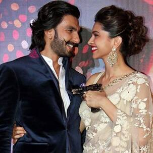 Throwback Thursday: On Ranveer Singh-Deepika Padukone's FIRST anniversary, here are 10 mushy moments from their dating life