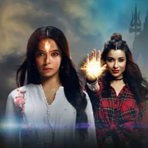 Divya Drishti, February 23, written update: Lord Shiva kills PSachini while Rakshit brings the end of Kaal Devta