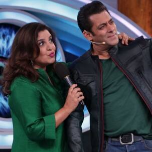 Bigg Boss 13: Farah Khan confirms she is NOT hosting the extended period of Salman Khan's reality show