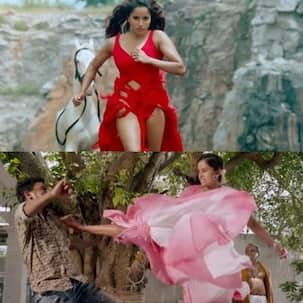 Enter The Girl Dragon teaser: RGV's martial artist venture is the perfect combo of kickass action and passionate romance