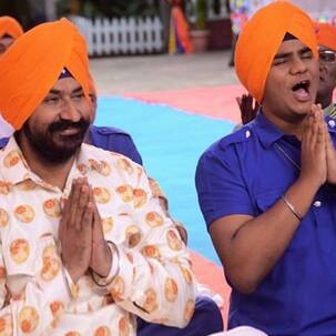 Taarak Mehta Ka Ooltah Chashmah: Gokuldham society chips in for the Langar on Guru Nanak's 550th birth anniversary