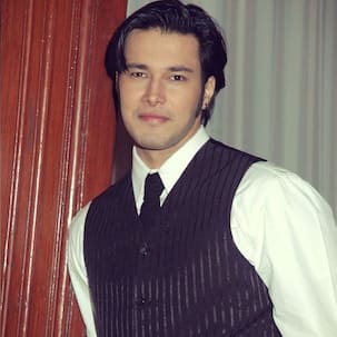 Tuesday Trivia: Did you know that birthday boy Rajniesh Duggall’s debut film, 1920, was shot in a haunted castle?