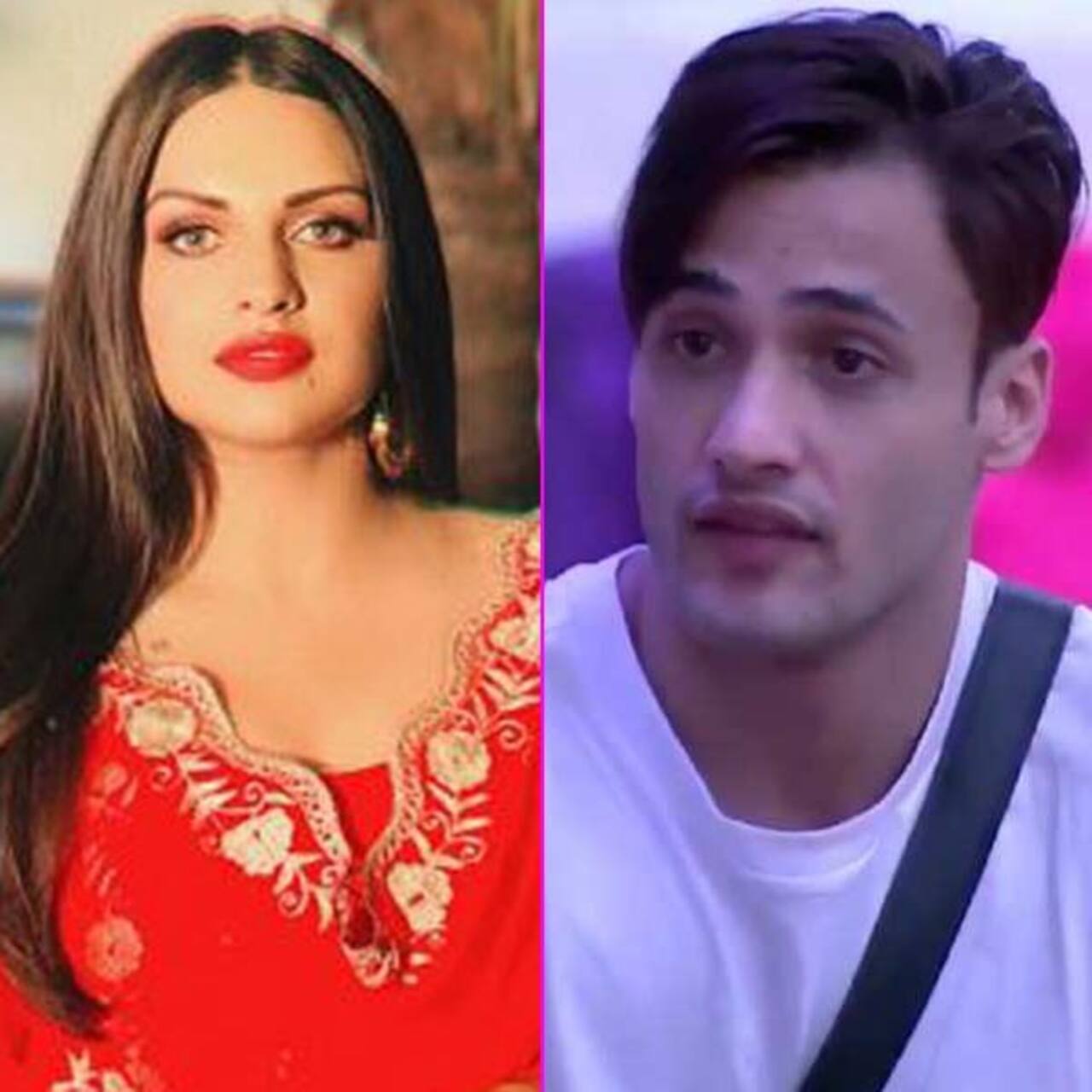 Happy Birthday Himanshi Khurana Bigg Boss 13 See Cute Moments Of