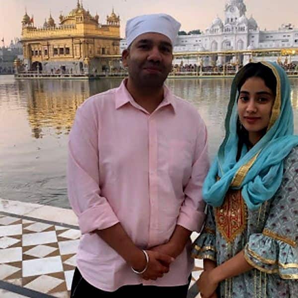 दोस्ताना 2 की शूटिंग शुरू करने से पहले यह जाह्नवी कपूर ने किया यह बड़ा काम, जाने