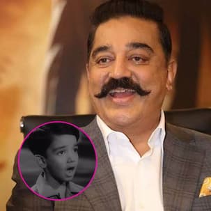 Throwback Thursday: When Shammi Kapoor hit Kamal Haasan with a football