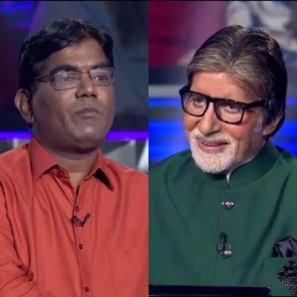 Entertainment News Today Kaun Banega Crorepati 11 finale Here's the Rs 6,40,00 question which
