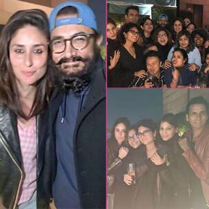 It's 3 Idiots reunion as THIS actress comes on board for Aamir Khan-Kareena Kapoor's Laal Singh Chaddha