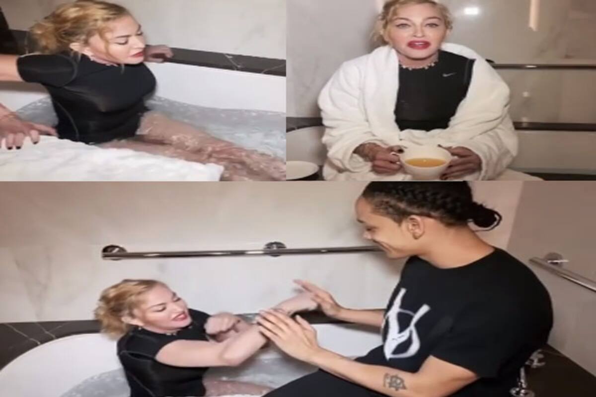 madonna 1 madonna 1