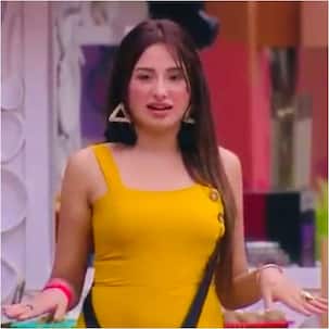 Bigg Boss 13 Day 43 Live Updates: Mahira Sharma PUSHES Shefali Jariwala while arguing with her