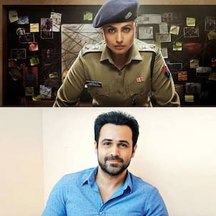Rani Mukerji's Mardaani 2 and Emraan Hashmi's The Body to CLASH with THIS South biggie at the box office