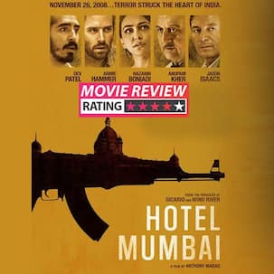 Hotel Mumbai movie review: Dev Patel and Anupam Kher shine in a gripping human drama worthy of Oscar love