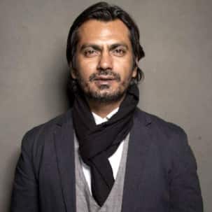 Motichoor Chaknachoor actor Nawazuddin Siddiqui honoured with Asian Film Talent Award at SIFF for Sacred Games