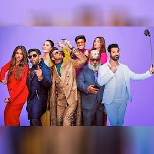 Pagalpanti Box Office Collection: चौथे दिन रेंगती दिखीं जॉन अब्राहम और अनिल कपूर की 'पागलपंती', आंकड़े देख रह जाएंगे दंग